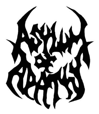 logo Asylum Of Apathy